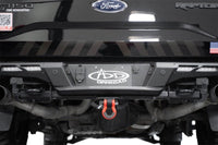ADD 17 - 20 Ford F - 150 Raptor Phantom Front Bumper - My Store