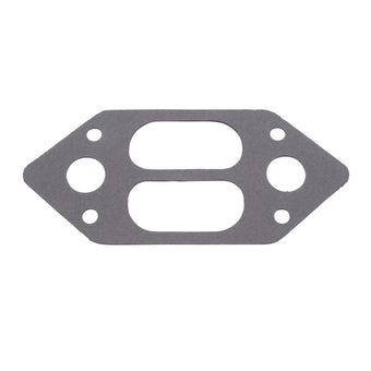 compare product Edelbrock Gasket Ford Flathead 1938-1953 Ford V8 Slingshot Manifold Gasket