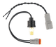 DeatschWerks 1/8th NPT 15psi Hobbs Switch with Pigtail - My Store