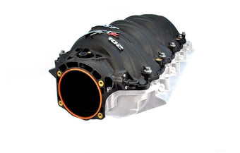 compare product FAST Manifold Upper Shell 102MM - Black