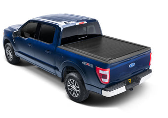 compare product Retrax 15-up F-150 Super Crew & Super Cab 5.5ft Bed RetraxPRO MX