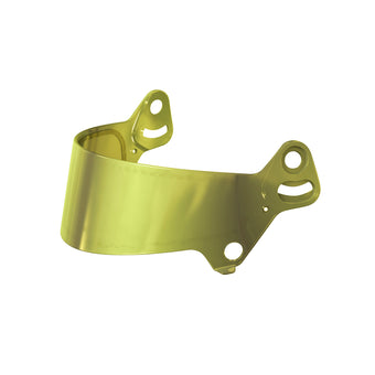 compare product Bell SE077 Helmet Shield ML - Gold