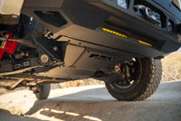 DV8 24 - 25 Toyota Tacoma Front Skid Plate - My Store