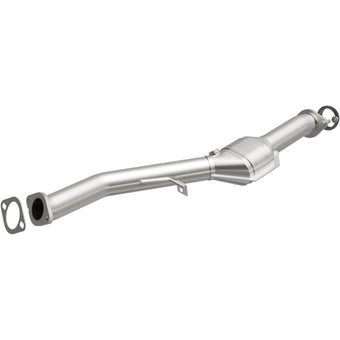 compare product MagnaFlow 09-13 Subaru Forester 2.5L Direct Fit Converter