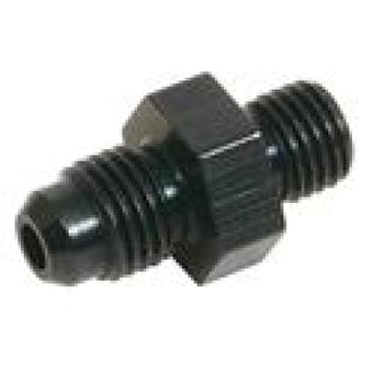 compare product Fragola -4AN x 10 Degree x 1.5 Adapter - Black