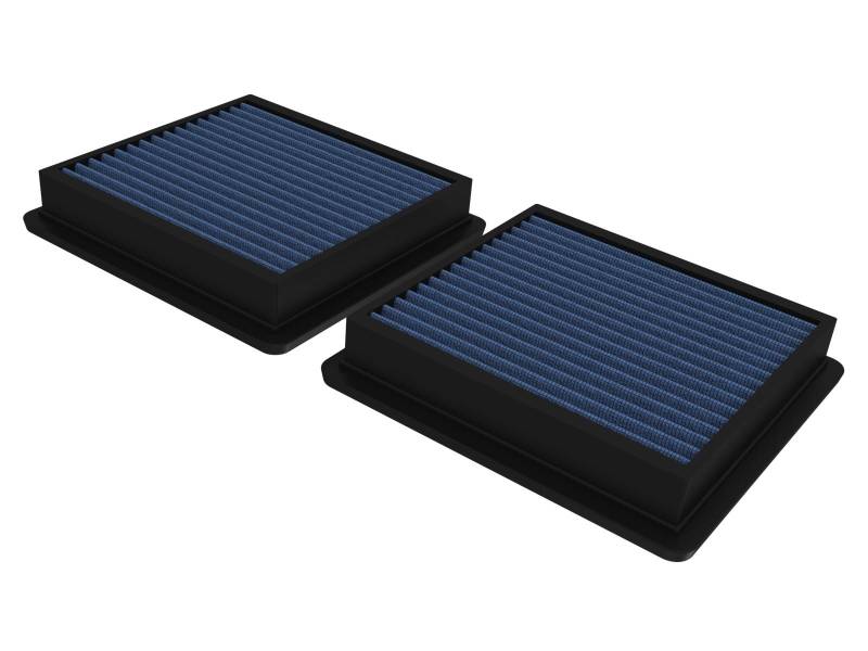 aFe 2022 Toyota Land Cruiser (J300) V6 - 3.5L (tt) Magnum FLOW Pro 5R Air Filter - My Store
