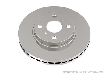 compare product DBA 17-21 Audi Q2 Rear En-Shield Standard Rotor