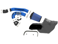 aFe POWER Momentum XP Pro 5R Intake System 2017 Ford F - 150 Raptor V6 - 3.5L (tt) EcoBoost - My Store