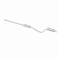 MagnaFlow BRE Exhaust Kit 06 - 08 Honda Ridgeline 3.5L - My Store
