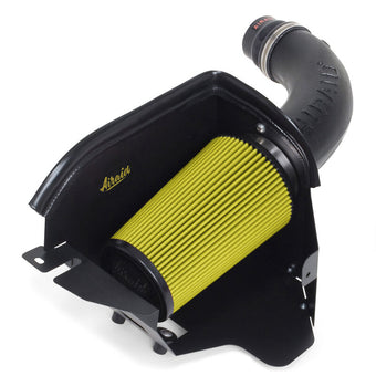 compare product Airaid Intake Kit Jeep Wrangler Jk 3.8L 07-11 Synthetic