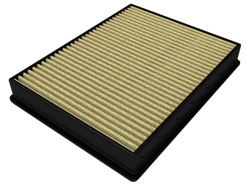 aFe MagnumFLOW Air Filters OER PG7 A/F PG7 GM Diesel Trucks 01 - 05 V8 - 6.6L (td) - My Store