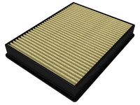 aFe MagnumFLOW Air Filters OER PG7 A/F PG7 GM Diesel Trucks 01 - 05 V8 - 6.6L (td) - My Store