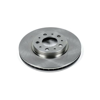 compare product Power Stop 94-97 Volvo 850 Front Autospecialty Brake Rotor