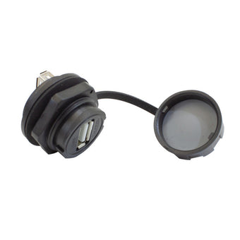 compare product Nitrous Express USB Bulkhead Fitting