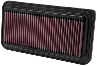 compare product K&N 05-06 Scion tc Drop In Air Filter