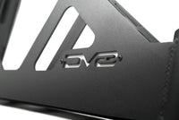 DV8 Offroad 18 - 23 Jeep Wrangler JL MTO Series Bumper Spare Tire Swing Gate - My Store