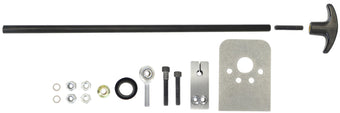 compare product Moroso Push/Pull Battery Disconnect Kit
