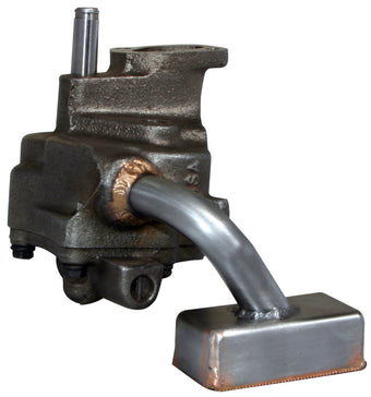compare product Moroso Chevrolet Big Block High Volume Street/Strip Oil Pump & Pick-Up For 7.75in Pan