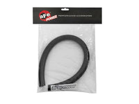 aFe Magnum FORCE Cold Air Intake System Spare Parts Kit (3/4in ID x 24in L) - My Store