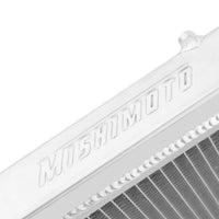 Mishimoto 12 - 14 Subaru BRZ / 12 - 14 Scion FR - S / 12 - 14 Toyota GT86 Performance Aluminum Radiator - My Store