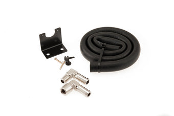 compare product ARB Air Filter Relocation Kit