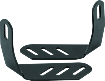 compare product DragonFire Racing Light Mount Bracket