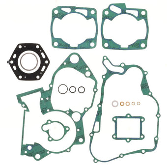 compare product Athena 90-97 Honda CRM 250 R Complete Gasket Kit (Excl Oil Seals)