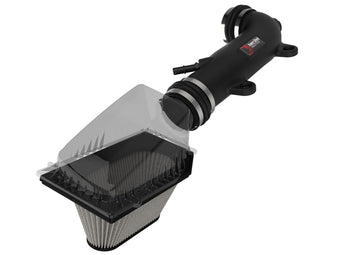 compare product aFe Super Stock Induction System Pro Dry S Media Jeep 18-21 Wrangler JL / 20-21 Gladiator JT V6-3.6L