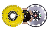 ACT 06 - 25 Subaru WRX HD/Race Rigid 6 Pad Clutch Kit - My Store