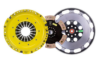 compare product ACT 06-25 Subaru WRX HD/Race Rigid 6 Pad Clutch Kit