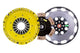 ACT 06 - 25 Subaru WRX HD/Race Rigid 6 Pad Clutch Kit - My Store
