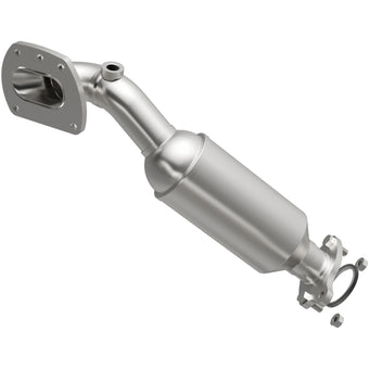 compare product MagnaFlow Direct Fit Catalytic Converter 16-19 Toyota Tacoma 3.5L PS