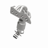 MagnaFlow Conv DF 12 - 15 Camry 2.5 Manifold - My Store