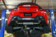 Remark 22+ Subaru BRZ/Toyota GR86 Axle - Back Exhaust - Stainless Single Wall Tips - My Store