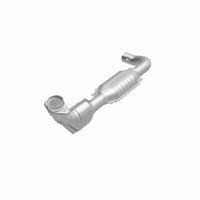 MagnaFlow Conv DF 01 - 02 Exped/F - 150 5.4L D/S - My Store