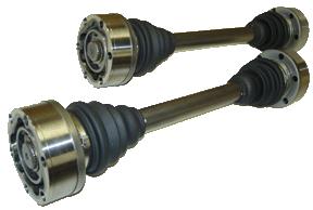 compare product DSS Pontiac 2004-2006 GTO 600HP Axle with 1-1/8in Torsional Center Bar -Left RA5200X2