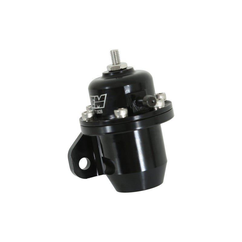 AEM 96 - 97 Acura CL / 94 - 97 Accord / 96 - 00 Civic Ex Black Adjustable Fuel Pressure Regulator - My Store