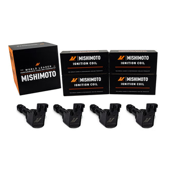 compare product Mishimoto 06-10 Chevrolet Cobalt I4 Ignition Coil - 4-Pack