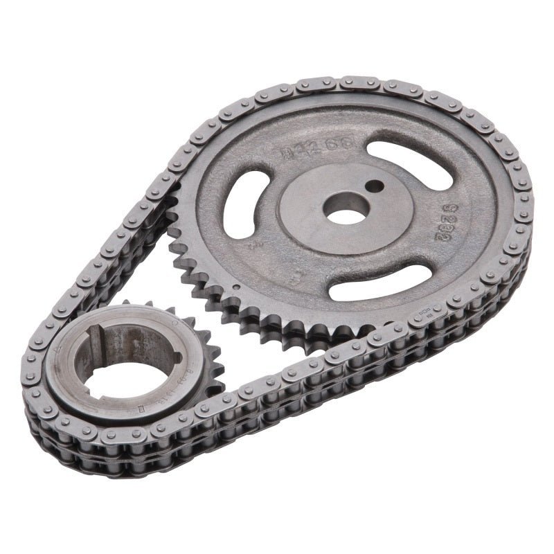Edelbrock Timing Chain And Gear Set Olds 260 - 455 - My Store