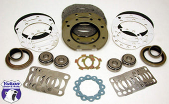 compare product Yukon Gear Toyota 79-85 Hilux and 75-90 Landcruiser Knuckle Kit