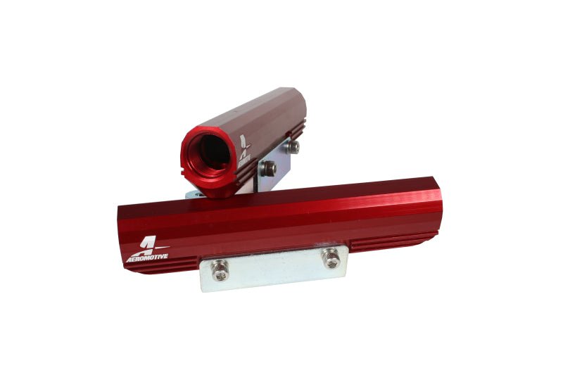 Aeromotive 02 - 14 2.0L Subaru WRX/ 07 - 14 STi Fuel Rail Kit - My Store