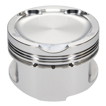 compare product JE Pistons VW 1.8L 20V 9.25 KIT Set of 4 Pistons
