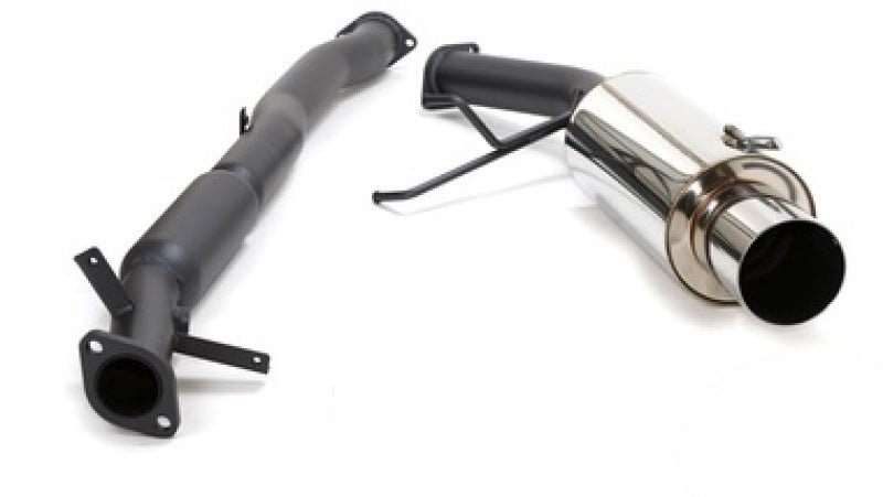 HKS 95 - 99 Eclipse GSX Hiper Exhaust - My Store