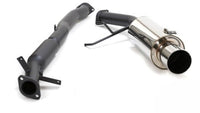 HKS 95 - 99 Eclipse GSX Hiper Exhaust - My Store