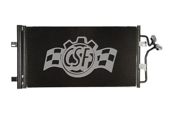 compare product CSF 06-08 Buick Lucerne 3.8L A/C Condenser