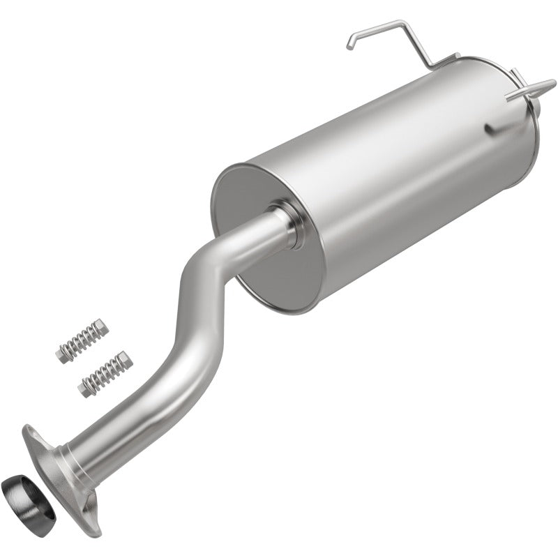 BRE Exhaust 02 - 04 CR - V 2.4L Muffler Kit - My Store