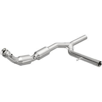 compare product MagnaFlow 2004 Ford F-150 5.4L Direct Fit Converter