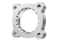 aFe 11 - 22 Toyota Corolla Silver Bullet Throttle Body Spacer - My Store