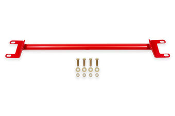 compare product BMR 64-67 GM A-Body Rear Shock Tower Brace - Red