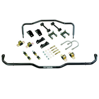 compare product Hotchkis 68-74 Chevrolet Nova / 71-74 Pontiac Ventura Sport Swaybar Set